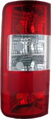 STOP LAMBASI SOL CONNECT TOURNEO TRANSİT 2002 2013 DUYSUZ-PLEKSAN 7061-2T1413405AG-2T1413A603AF-1369222