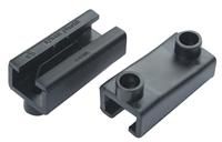 ARKA TAMPON BRAKETİ M131 88 DKŞ-AYHAN A5204-59811011