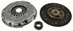 DEBRİYAJ SETİ RULMANLI I30/ELANTRA/CEED/CERATO 5 İLERİ 1.6 CRDI 2011-SACHS-624352400-4110032021-4130032001