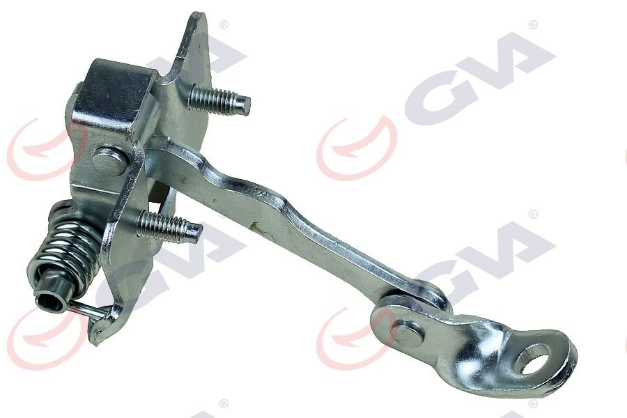 KAPI GERGİSİ ÖN SAĞ/SOL CITROEN C3 02 16-GVA 8343220-9181.N0