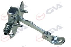 KAPI GERGİSİ ÖN SAĞ/SOL CITROEN C3 02 16-GVA 8343220-9181.N0