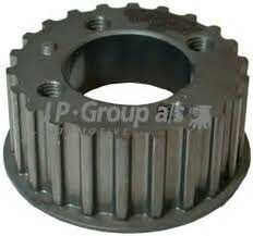 KRANK DİŞLİSİ 100-A6 2.0 D-2.0 D Turbo-2.4 D-2.5 TDI-2.0 TD-2.5 TDI quattro- 78-97-ABA 25500691-069105263
