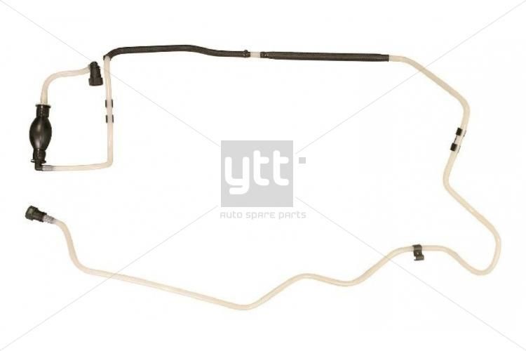 YAKIT BORUSU MASTER III-YTT-175063753R-175068840R-