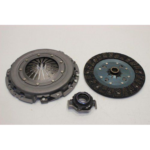 DEBRİYAJ SETİ DOBLO-PALIO-PUNTO-STRADA 1.9 D 10/00 223A6.000-MEK-5M-MAPA-71729530-71715700-71734908