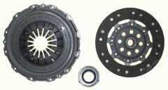 DEBRİYAJ SETİ TRANSPORTER T4 2.4D-2.5TDI AJA-AJT-AAB-SACHS-074198141BX-074198141X