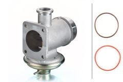 EGR Valfi BMW-3 E46 5 E60-E61 7 E65-E66-E67 X5 E53 -01/00-12/06--HELLA 6NU010171921-11717804379-11718479606-7789999