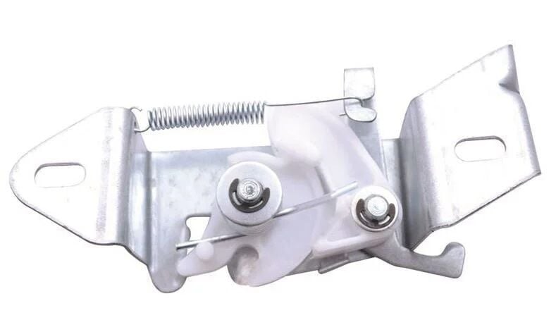 MOTOR KAPUT KİLİDİ R.12-ALPER 122011-7700505159
