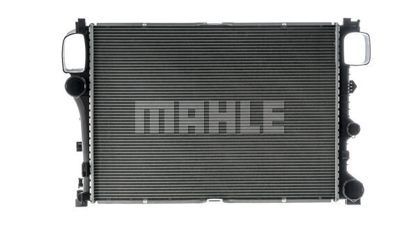 MOTOR SU RADYATORU MERCEDES S-CLASS W221 C216-MAHLE CR1720000P-A2215003203