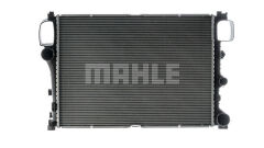 MOTOR SU RADYATORU MERCEDES S-CLASS W221 C216-MAHLE CR1720000P-A2215003203