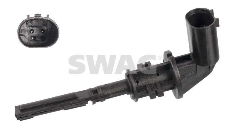 RADYATÖR SU SEVIYE SENSÖRÜ E81-82-87-90-91-92-93-46-39-38-60-63-64 00- FEBI 26115-SWAG 20926115-17137553919