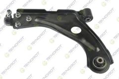 ROTİLLİ SALINCAK ÖN SOL PEUGEOT PARTNER -BERLINGO 18-TEKNOROT P-1059-9816865580
