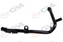 xSOĞUTMA BORUSU CADDY GOLF JETTA PASSAT A3 LEON DEMİR 12--GVA-03L121065AJ