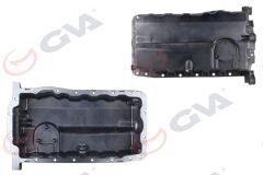 YAĞ KARTERİ CADDY-GOLF5-JETTA-PASSAT-A3-LEON SENS. DELİKSİZ 04-10 1.9-2.0 TDI BJB-BXE-BKP-BKD-BKC-GVA 4075005-038103601AK