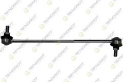 Z ROTU ÖN VECTRA C- SIGNUM 03 FIAT CROMA 05 SAAB 9.3 02-07 L 354mm-TEKNOROT O-470-350603-350615-51741130-13237130