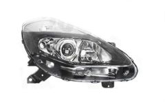 20-C118-05-2B R.CLİO ÖN FAR MERCEKLİ HB.LH.08--TYC REN10CL034-260603960R