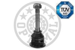 ALT ROTIL UZUN SAG SOL BMW E30 E36-OPTIMAL G3-129-31121126253-31121139131