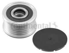 ALTERNATOR KASNAGI MERCEDES W203 CL203 C209 W204 W211 W220-CONTI AP9027-A6461500360