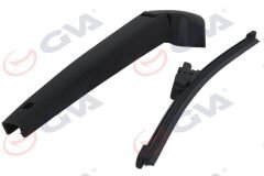 ARKA SİLECEK KOL KAPAK SÜPÜRGE GOLF 2012-2020/POLO 2010-2018-GVA 9190331-6R6955707B-6R6955707B