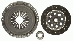 DEBRIYAJ SETI RULMANLI MERCEDES W201 W202 W124 W461 W463-SACHS-A0042506504-A0102509603-A1242500101