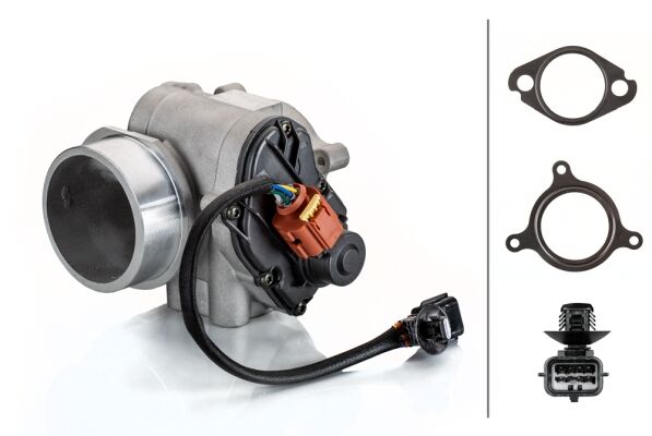 EGR Valfi OPEL-MOVANO-VIVARO A-ESPACE IV-MASTER II-TRAFIC II 2.5 CDTI-HELLA 6NU010171941-1471000Q0C-93161826-7701209370