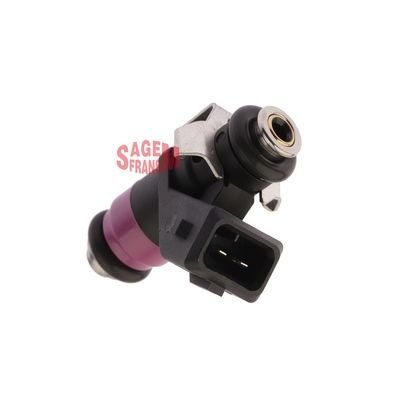 ENJEKTOR MEMESİ MEGANE II 1.6 16V 2 DELİK-SAGEM 200113-8200132259