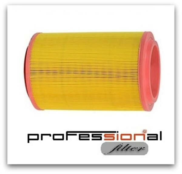 HAVA FİLTRESİ KIA BONGO K2500 03-SION SH1031-281134