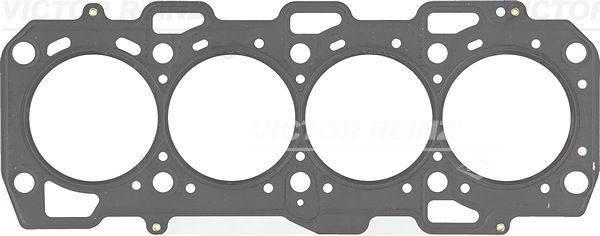 SKC FIAT BRAVO II 1.9D MULTIJET 07 STILO 1.9JTD 03-16-V.REINZ 613585500-93178347-55195892-55200890