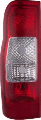 STOP LAMBASI SOL TRANSİT V348-V347 06 14 DUYSUZ-PLEKSAN 7055-6C11 13405 AD 6C11 13405 AE T199040