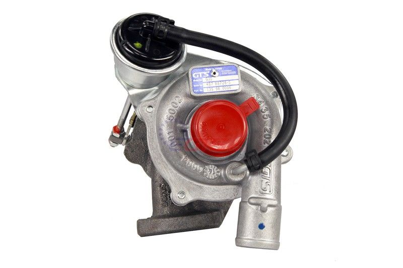 TURBO KOMPLE CORSA C-COMBO-MERIVA-TIGRA Twintop 1.3 CDTİ 70PS Z13DT-GTS 135980006-860067-73501344-93177409