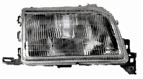 20-3475-05-2B FAR SAĞ RENAULT CLIO 91 96-TYC REN10CL001-7701034147