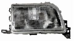 20-3475-05-2B FAR SAĞ RENAULT CLIO 91 96-TYC REN10CL001-7701034147