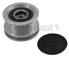 ALTERNATOR KASNAGI MERCEDES W202 W210 S210 W461 W463 W140 B901 B904-CONTI AP9034-A6021500060