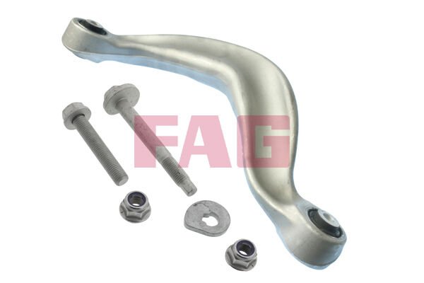 DENGE KOLU ARKA SOL ÜST-A6 4G2-C5-2011-2017-PORSCHE-MACAN 95B-2014-FAG-8K0505323H