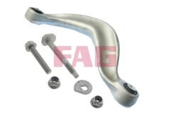 DENGE KOLU ARKA SOL ÜST-A6 4G2-C5-2011-2017-PORSCHE-MACAN 95B-2014-FAG-8K0505323H