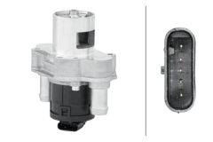 EGR VALFI MERCEDES OM642 W461 B906 B907 B910-HELLA 6NU014864531-A6421401460