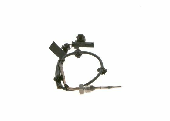 EGZOZ SICAKLIK SENSÖRÜ ASTRA J-MERIVA B-MOKKA-ZAFIRA C 1.6 CDTI B16DTH-DTL-DTJ-DTC-D16DTJ-BOSCH 0986259129-55570089-1247511