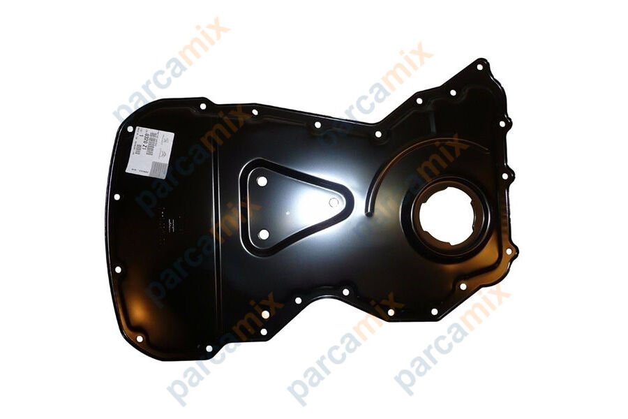 EKSANTRİK KAPAĞI FORD TRANSIT V347 06-14 - CUSTOM 12- V362 14- 2.2 TDCI BOXER JUMPERIII 2.2 DUCATO 06-BRUCKE 0320.Z1-0320.Z1-6C1Q6019AC-6C1Q6019AB