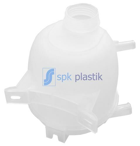 GENLEŞME KAVANOZU KAPAKSIZ CLIO I-MGN I RADYATÖR EK SU DEPOSU-SPK-7701468746