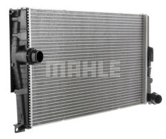 MOTOR SU RADYATORU MAN/SANZ KLIMALI/SIZ BMW N13 N47 N B37 B47 F20 F30 F32 F34 I3-MAHLE CR1721000P-17117600511