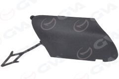 ÖN TAMPON ÇEKİ DEMİRİ KAPAĞI OPEL CORSA D 10--GVA 9590168-1405100