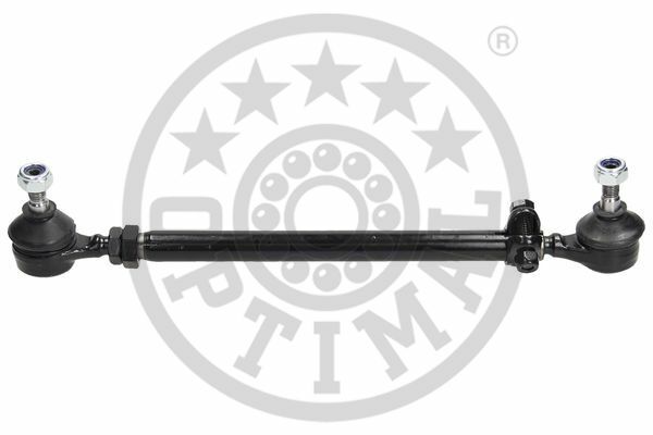 ROT TAKIMI YAN MERCEDES 190 W201 85 93-OPTIMAL G4-022-A2013301503