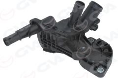TERMOSTAT 83 C CLIO IV - SANDERO 0.9 - 1.2 TCE 83C-GVA 5114231-110616064R