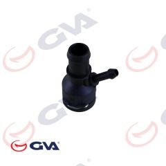 TERMOSTAT YUVASI FLANŞI CADDY III 1.4-GOLF5-6-PLUS 1.4-1.6-2.0-JETTA III 1.6-2.0-PASSAT 1.6-2.0-GVA 5175244-1K0122291C