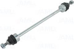 x Z ROT ÖN P106 91-98 - P607 00 SAXO 96 GTI L 300mm-AML 40-00154-5087.33-96111480-96147514