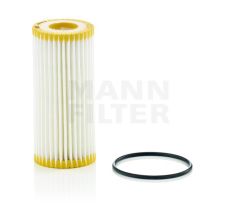 YAĞ FİLTRESİ A3-A4 1.8 TFSI 2012 A5 1.8 TFSI 07 Q5 2.0 TFSI 2012-MANN-06L115562-06L115466