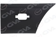 YAN ARKA PANO ÇITASI SAĞ BÜYÜK MASTER III 10- ARKA TEKER ARKA SİNYAL DELİKLİ-GVA 9819812-768F30007R