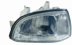 20-3745-08-2B FAR SAĞ RENAULT CLIO I 96 98-TYC REN10CL027-7701042148
