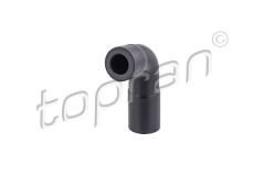 ABS SENSORU ARKA MERCEDES SPRINTER B901 B905 . VW LT 28-35-46-TOPRAN-A9015421817-2D0927807A