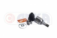 AKS KAFASI İÇ SET SOL FIAT LINEA 1.6 MJT EURO IV 07 12-ANKA 30501009-55214915