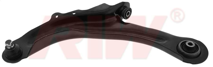 ALT SALINCAK KOMPLE SOL RENAULT MEGAN II SEDAN 02 1.4 16V-1.5DCI-1.9DCI-2.0 16V 18 mm-RIW RN6024-8200298454-8200679063-545017775R